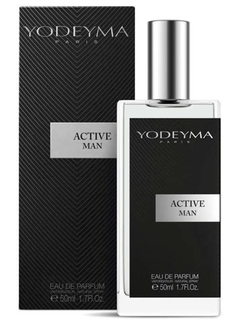 yodeyma active man fragrantica